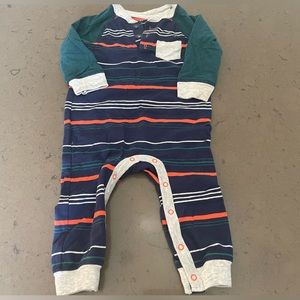 Cat & Jack Baby One Piece Outfit